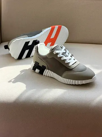 Hermes shoes for men