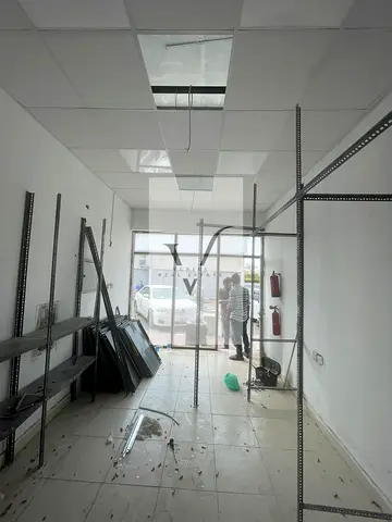 موقع مميز - اطلالة مفتوحة - موقف سيارة -اقساط مرنه