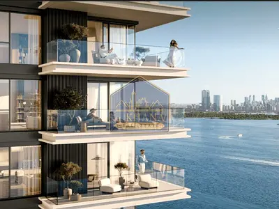 Creek View | 10% DP | Premium Apartment | Freehold for all Nationalities