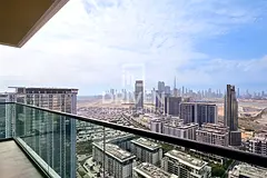 Mortgage Applicable | Exclusive | High Floor