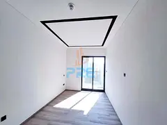 Large Studio | Semi Furnished | Pool View I 2 Years Old Building