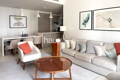 Luxury Vida Living | Spacious Layout | Ready