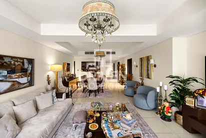 The Best Deal in Market | Huge Terrace | Vacant