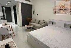 LUXURIOUSLY FURNISHED | POOL VIEW | SPACIOUS STUDIO