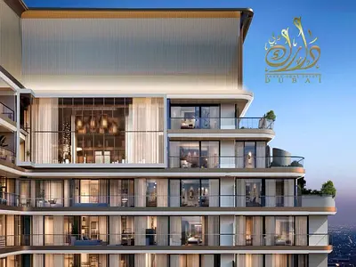 Exclusive Deal | 50%Mortgage- PHPP - Limited Units Left | Balcony with City & Park Views