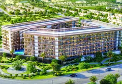 High Floor | Semi Furnished | Below OP Price