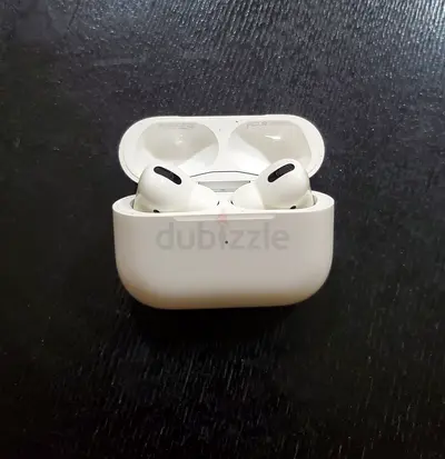 Apple airpods pro (1st gen)