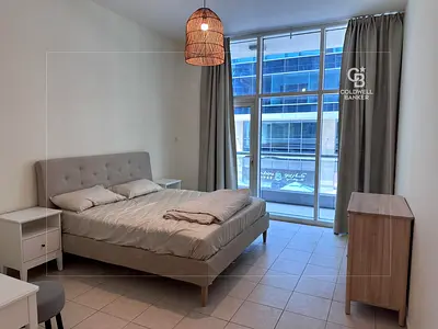 Fully Furnished Large 1 Bed | Vaastu Compliant