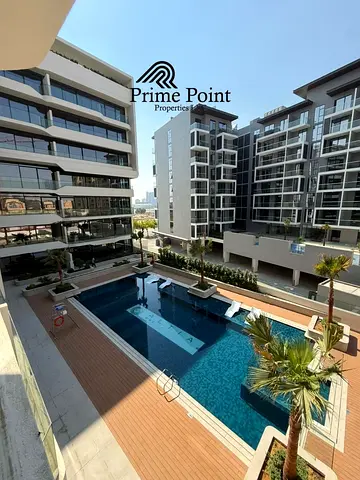 Luxury 2BHK for Rent in Altia One, Dubai Silicon Oasis | Modern & Spacious