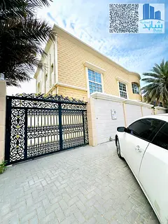 🏡 BIG ONE BEST ONE VILLA | HOT DEAL VILLA | 06 MASTER BEDROOMS | FOR RENT | AL RAWDA | AJMAN | UA