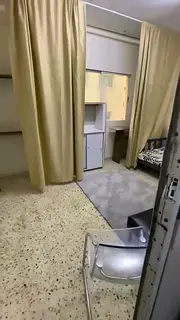 Spacious Partition