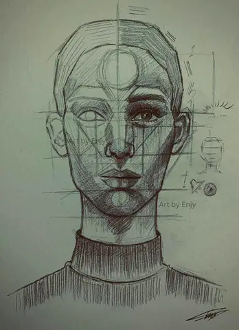 Private Drawing Classes for all ages - Abu Dhabi