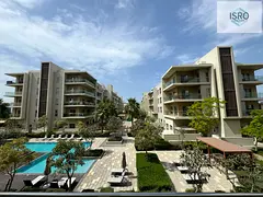 2 Bedroom available for rent in Al Zahia with two balconies.