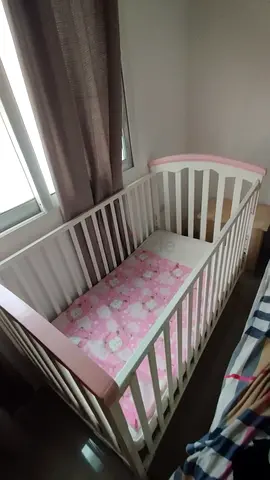 Baby bed