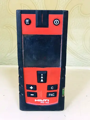 Hilti PD-42 Measurement Laser Meter