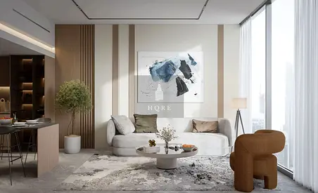 Genuine Sale | Studio in JVC | Handover Soon