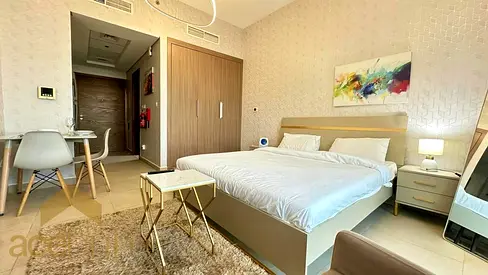 March Special 💥 Stylish Furnished Studio | Zero Bills Stress | Al Furjan