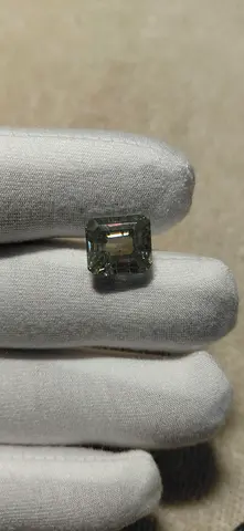 Loose Gemstone CVD  DIAMOND