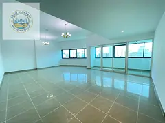 Specious Big Apartment 2Bhk Open View With Master Bedroom