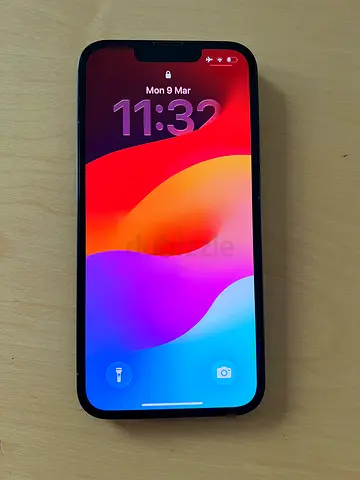 Apple iPhone 13 128gb - Great Condition