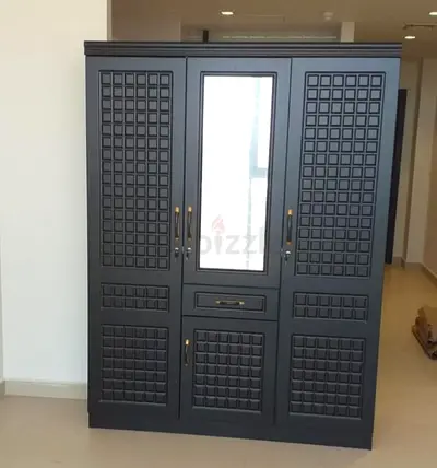 Brand New 3 door wardrobe