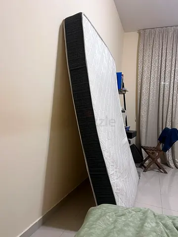 Comfortable Mattress for Sale 150x200