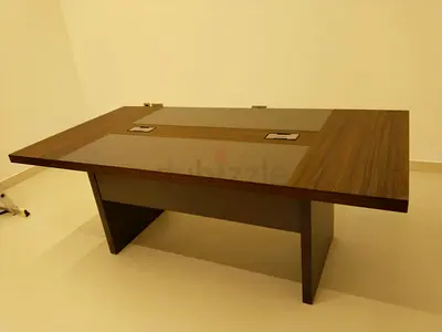 Modern Office Executive Desk