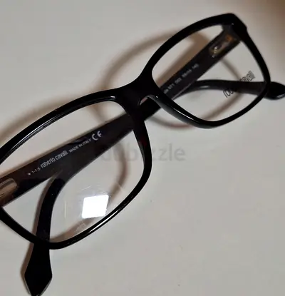 Roberto Cavalli reading glasses
