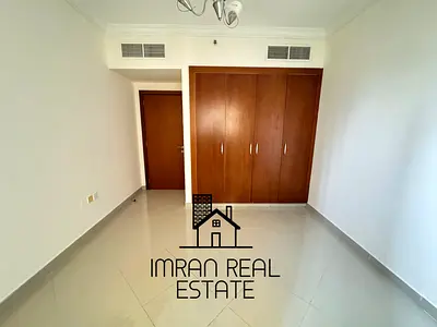 Spacious 1BHK in Prime Location | Well Maintained and Family Bldg | Gym and Pool Free |