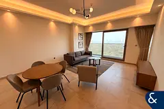Luxury Unit | Furnished | Brand New