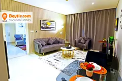 An Opulent Fully Furnished 1 Bedroom Apartment in Cour Jardin