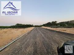 Residential Commercial Land for Sale in Al Alia Ajman