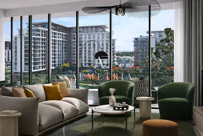 Prime Location | Park View | Multiple Options