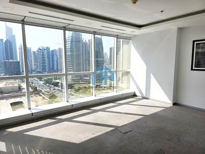 Fully Fitted | Unfrunished | Vacant | Great View