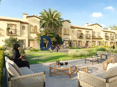 Single Row | Prime Investment | Spacious Layout