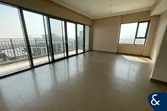 3 Bed | Boulevard View | Vacant