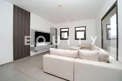 Rare Unit | 3 Bedrooms | Large Terrace | VOT