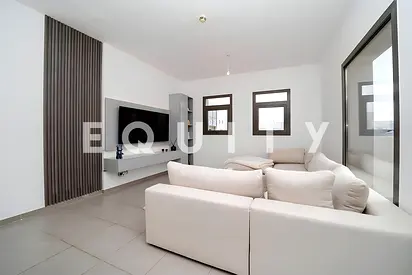 Rare Unit | 3 Bedrooms | Large Terrace | VOT