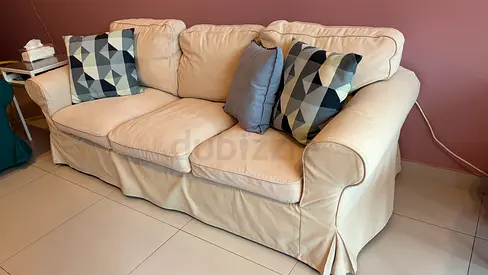 2 Sofa