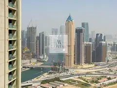 Vacant | Spacious | Open View | High Floor