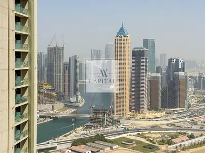 Vacant | Spacious | Open View | High Floor