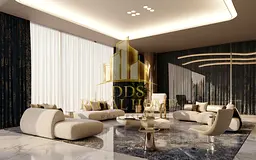 Bugatti Residences | Riviera Mansion Collection | 2BHK | Th Residence Beach, Amenities and Business
