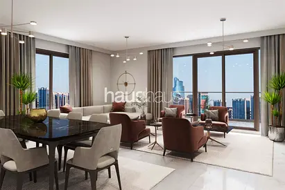 Handover Q3 2026 |Highfloor | Premium Finishing |