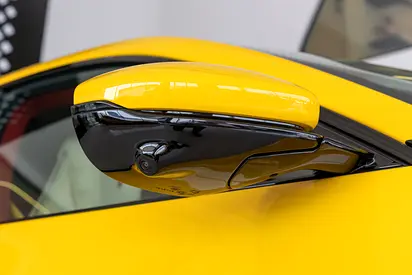 2025 Ferrari PUROSANGUE 缩略图 9