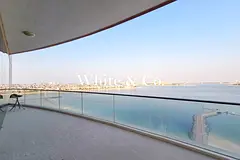 Vacant On Transfer | Exclusive | Sea View