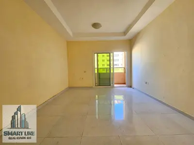 No Deposit..Like Brand New Building 2Bhk Apartment With Balcony Nice Finishing Famiy Building
