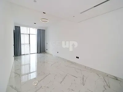 District One View | Ready To Move | Closed Kitchen