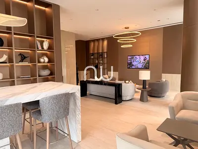 Large 2Br + Maids | Waterfront Views | Q2 2026