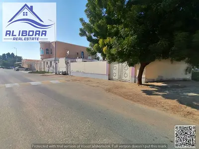 Arabic House for Sale in Ajman Mushairif