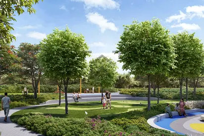 Luxurious 2BR | High ROI | Zero Commission